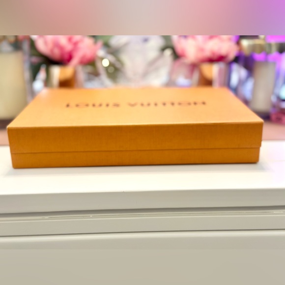 Louis Vuitton Magnetic Closure Box - Picture 9 of 10